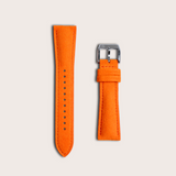 Alcantara® Suede-Feel Watch Strap