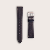 Barenia - Supple French Leather Watch Strap