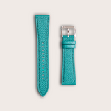 Epsom - Structured Italian Leather Watch Strap