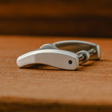 Stainless Steel Buckle
