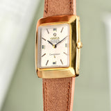 Waxed Cotton - Heritage Waxed Textile Watch Strap