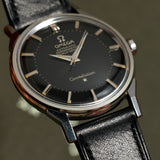 Oak - Vegetable-Tanned Leather Watch Strap