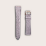 Lychee - Textured German Leather Watch Strap