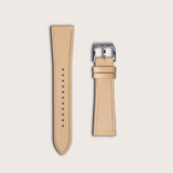 Macaron - German Nappa Leather Watch Strap