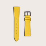 Macaron - German Nappa Leather Watch Strap