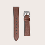Macaron - German Nappa Leather Watch Strap