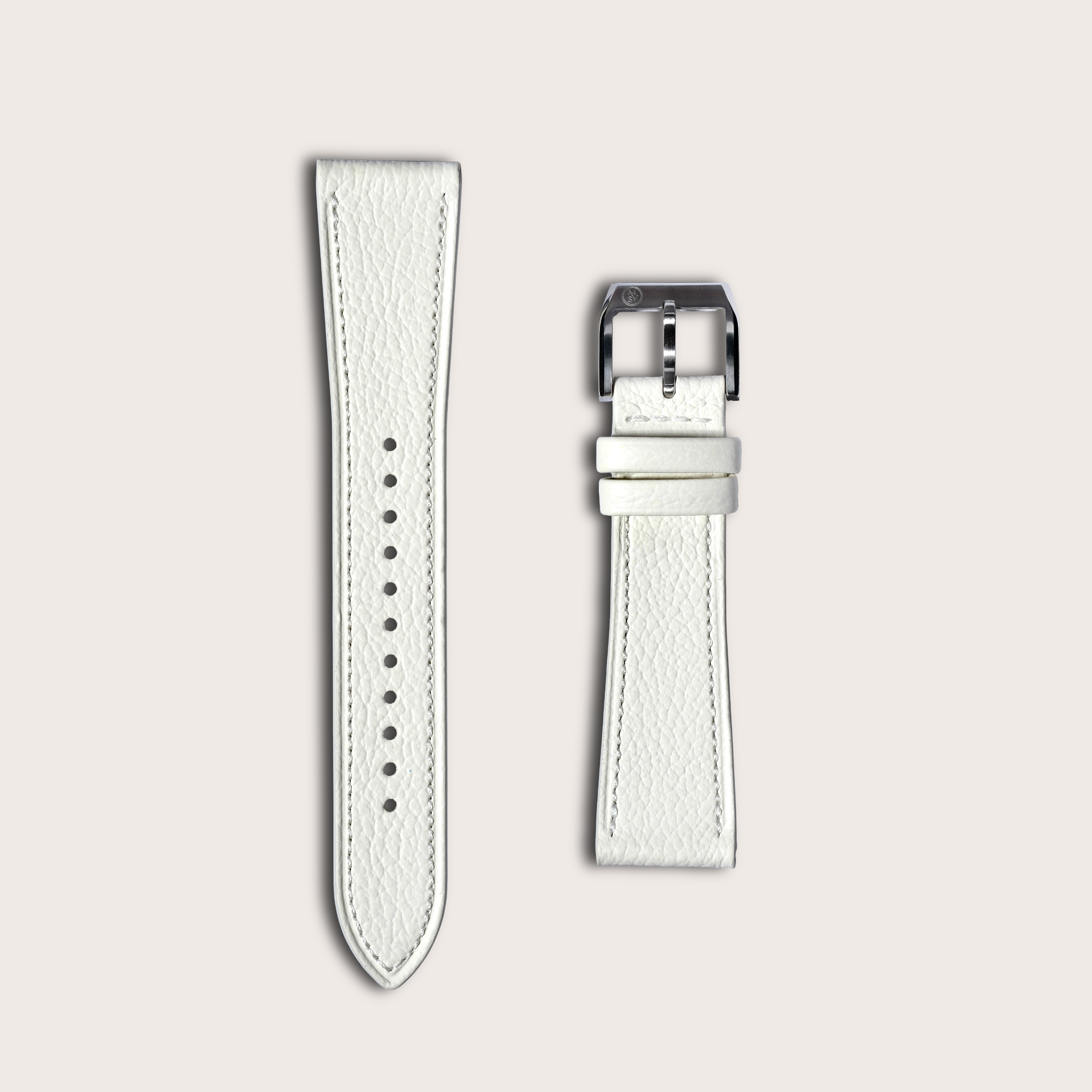 Macaron - German Nappa Leather Watch Strap