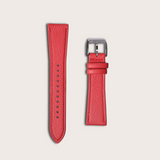 Macaron - German Nappa Leather Watch Strap