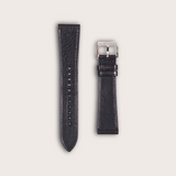 Mimosa - Pull-Up Leather Watch Strap