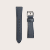 Oak - Vegetable-Tanned Leather Watch Strap