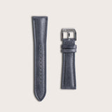 Retro - Italian Aniline Leather Watch Strap