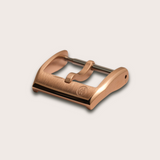 Rose Gold Buckle