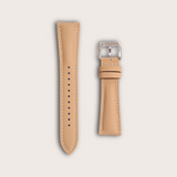 Sail Doek Sailcloth - Textured FKM Rubber Watch Strap