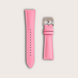 Sail Doek Sailcloth - Textured FKM Rubber Watch Strap