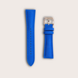 Sail Doek Sailcloth - Textured FKM Rubber Watch Strap